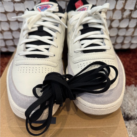 Mens Reebok Club C 85 RAD - Picture 3 of 9